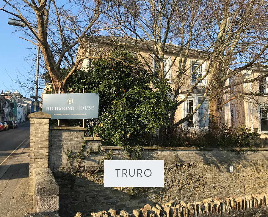 Homeopathy in Truro, Cornwall