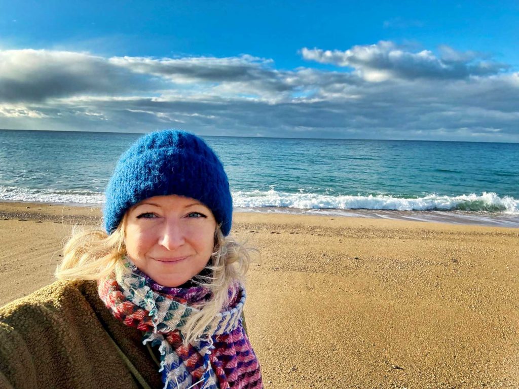 Richenda Gillespie Snug Homeopathy